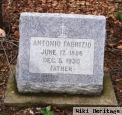 Antonio Fabrizio