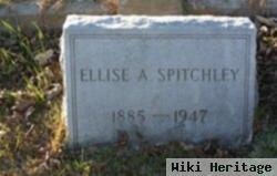 Ellise A. Spitchley