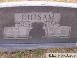 Mary Elizabeth Sparkman Chisam