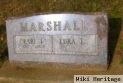 Earl Irvin Marshall