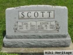 Edith L. Scott