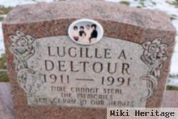 Lucille A. Deltour