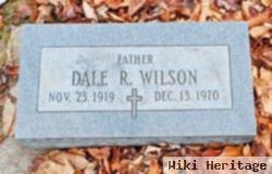 Dale R. Wilson