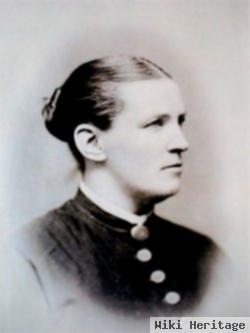 Mrs Ellen Augusta Smith Peck