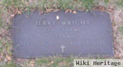 Jerry Wright