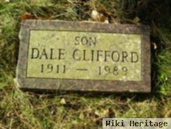 Dale Clifford Samuelson