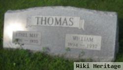 William Thomas