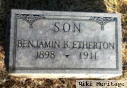 Benjamin B. Etherton