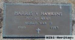 Harris V Hawkins