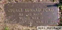 George Edward Ford