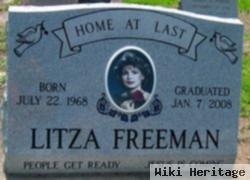 Litza Freeman