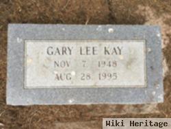 Gary Lee Kay