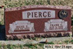 Frank C Pierce
