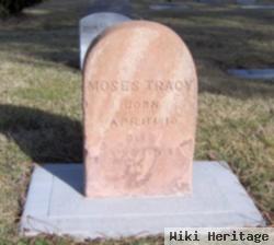 Moses Tracy