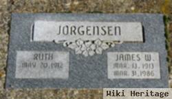 James Walden Jorgensen