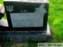 Wasyl Ducylowycz