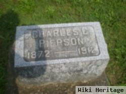 Charles C. Pierson