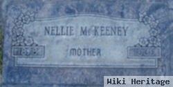 Nellie M. Keeney