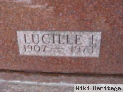 Lucille I Steinke Naatz