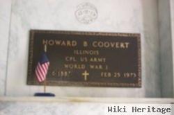 Corp Howard Brokaw Coovert