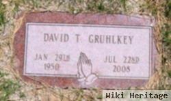 David Gruhlkey