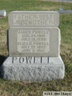 James Samuel Powell