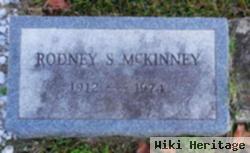 Rodney S. Mckinney