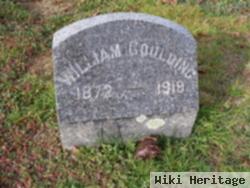 William Goulding