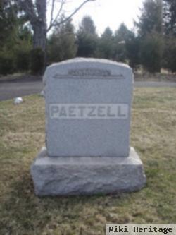 Joseph E. Paetzell