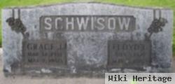 Floyd Leo Schwisow