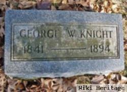 George Washington Knight