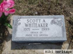 Scott Whiteaker