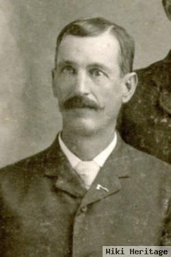 James Wilmot Crigler