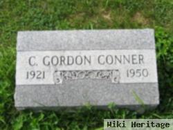 C. Gordon Conner