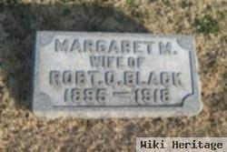 Margaret Mcclanahan Black