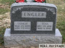 Katherina "tena" Glunz Engler