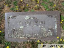 Clyde Webb