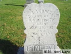 A. Verner Finley