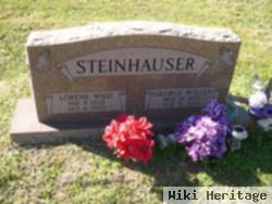 Lorene Wied Steinhauser