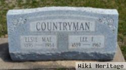 Lee Floyd Countryman