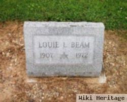 Louie L. Beam