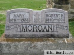 Robert Burns Morgan