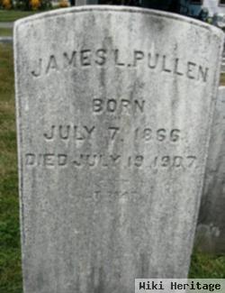 James L Pullen