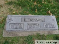 John J Dickinson
