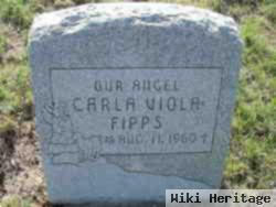 Carla Viola Fipps