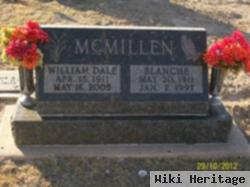 William Dale Mcmillen