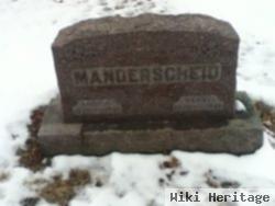 Henry Manderscheid