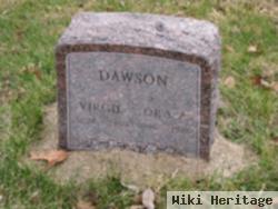 Virgil Allen Dawson