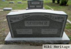 Harvey L. Scudder