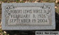 Robert Lewis Wirtz, Jr